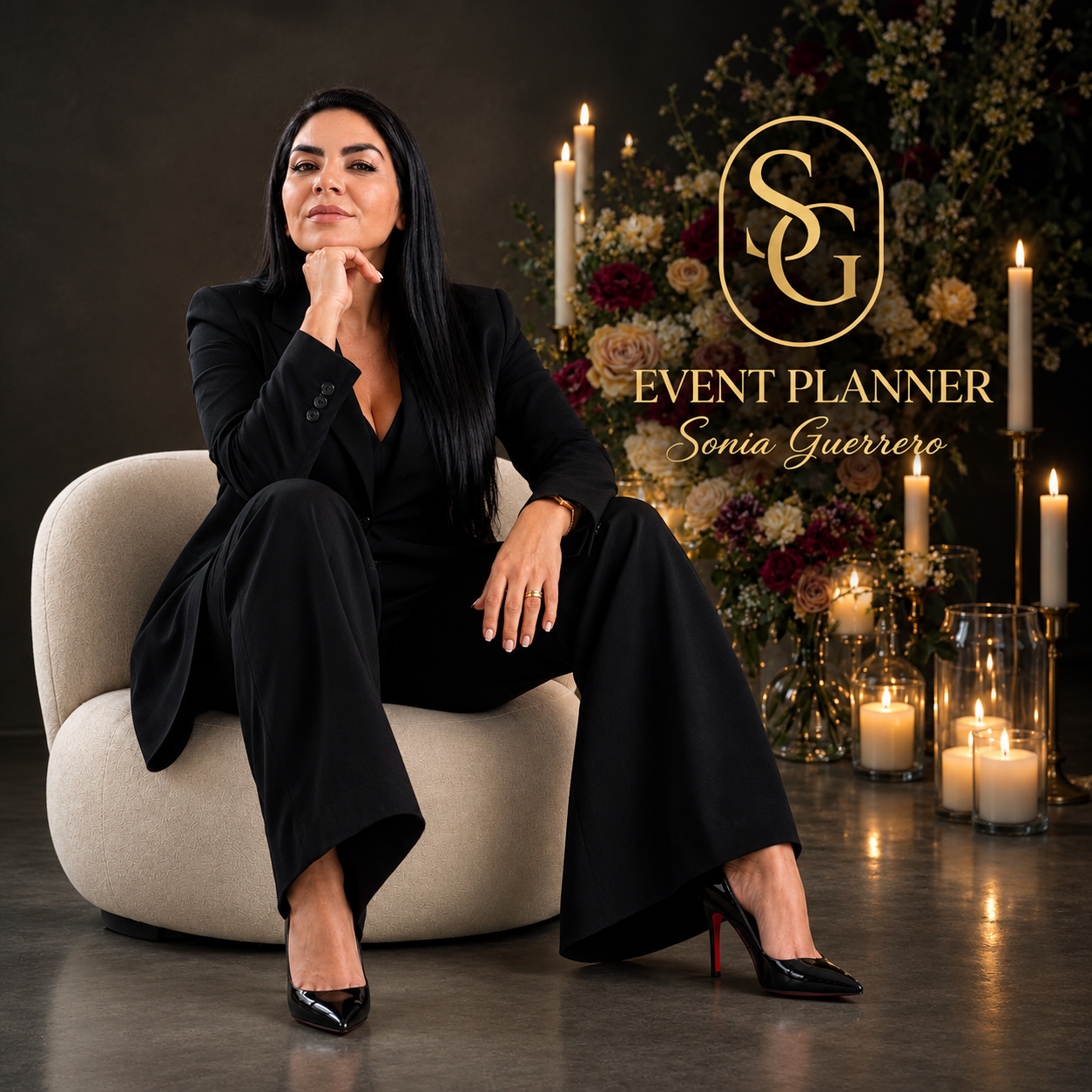 Sonia Guerrero